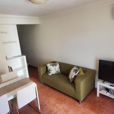 Ferienwohnung Apartamento Fuengirola Centro Exterior foto