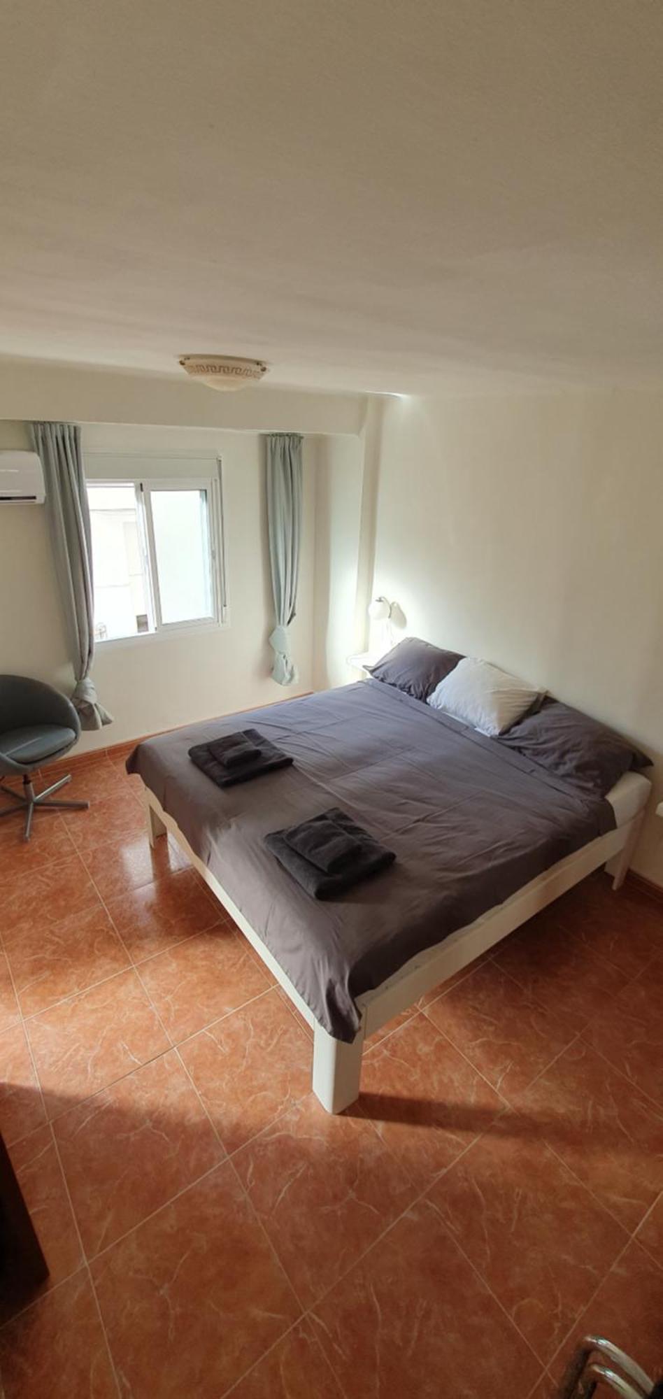 Ferienwohnung Apartamento Fuengirola Centro Exterior foto