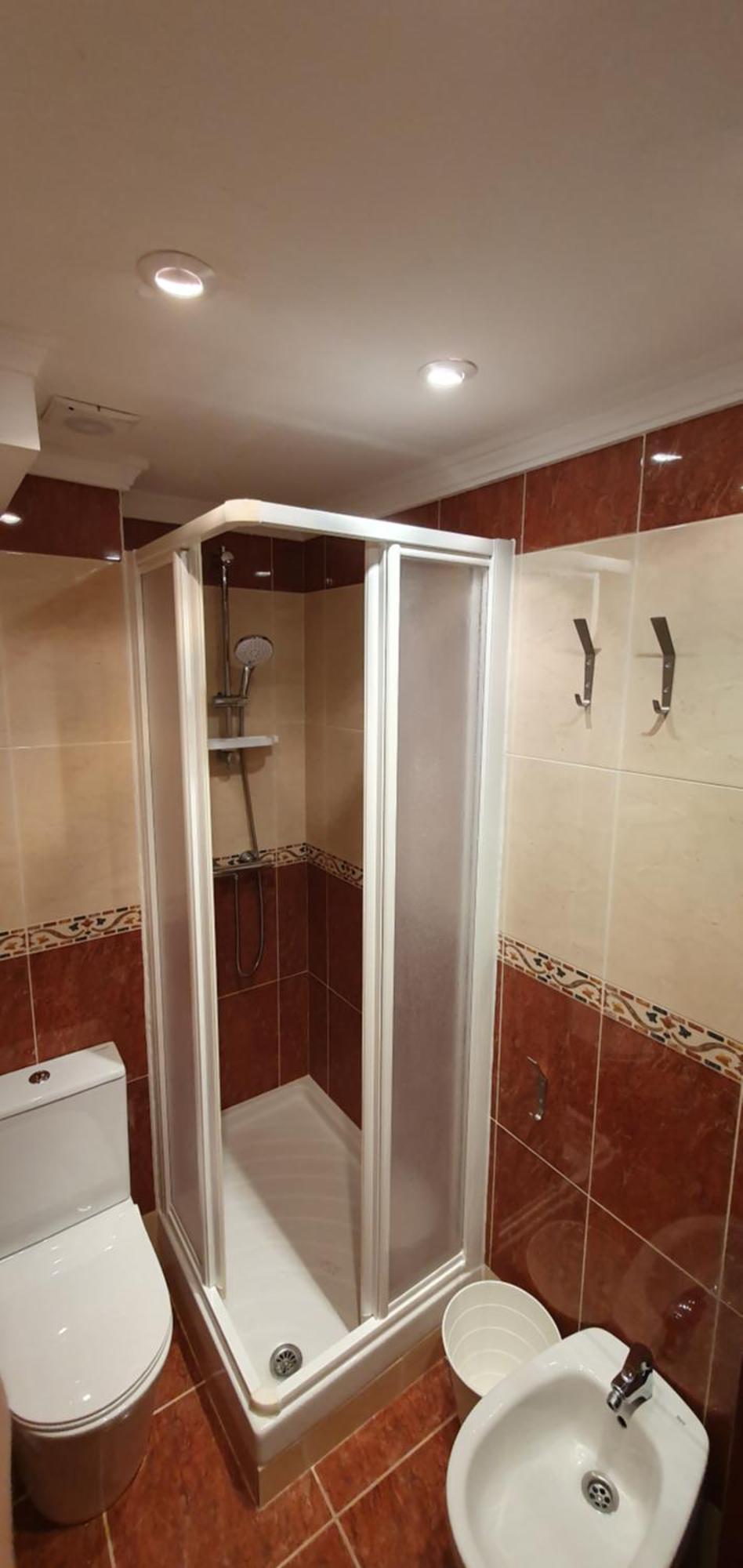 Ferienwohnung Apartamento Fuengirola Centro Exterior foto