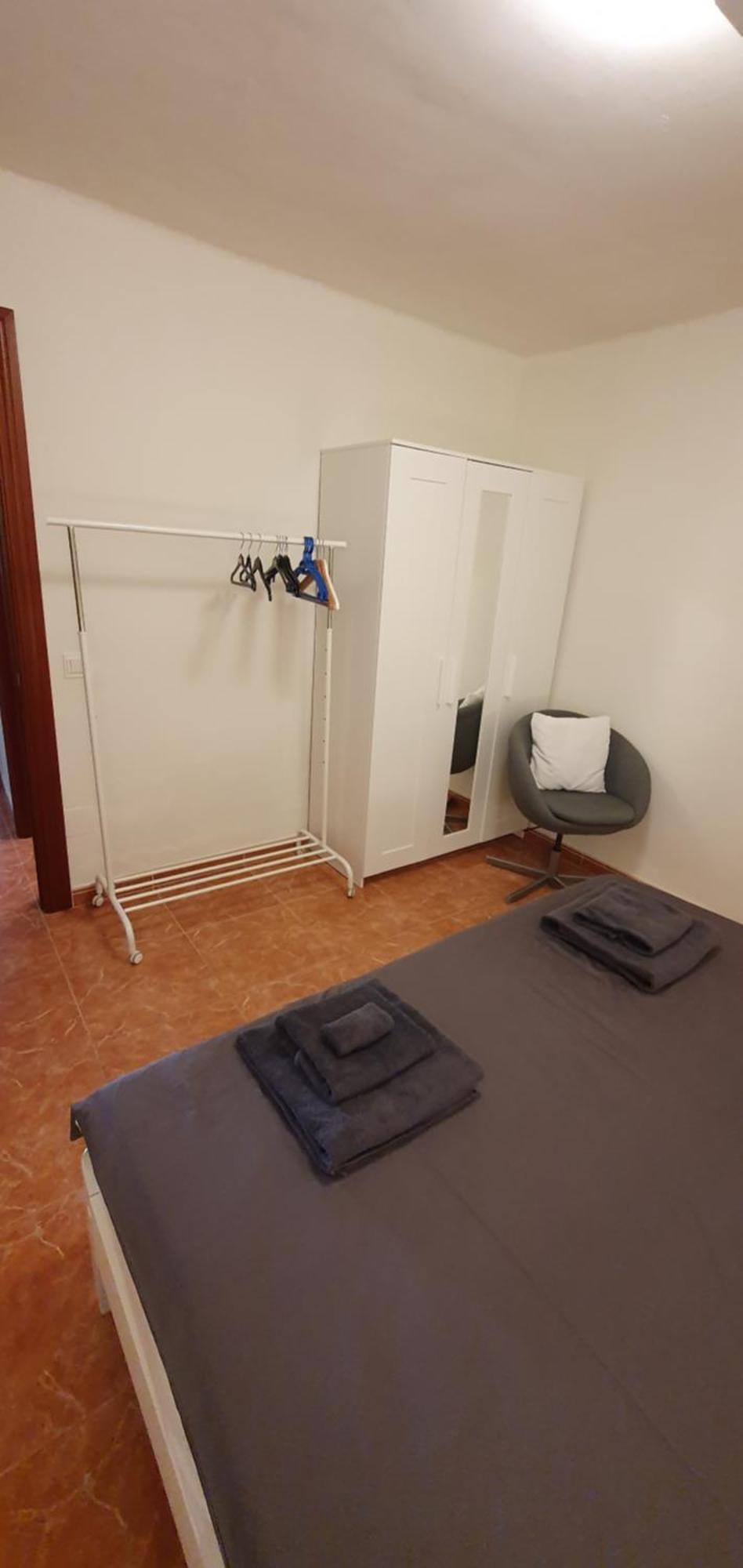 Ferienwohnung Apartamento Fuengirola Centro Exterior foto