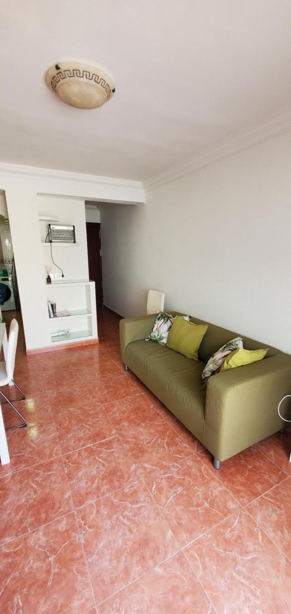 Ferienwohnung Apartamento Fuengirola Centro Exterior foto
