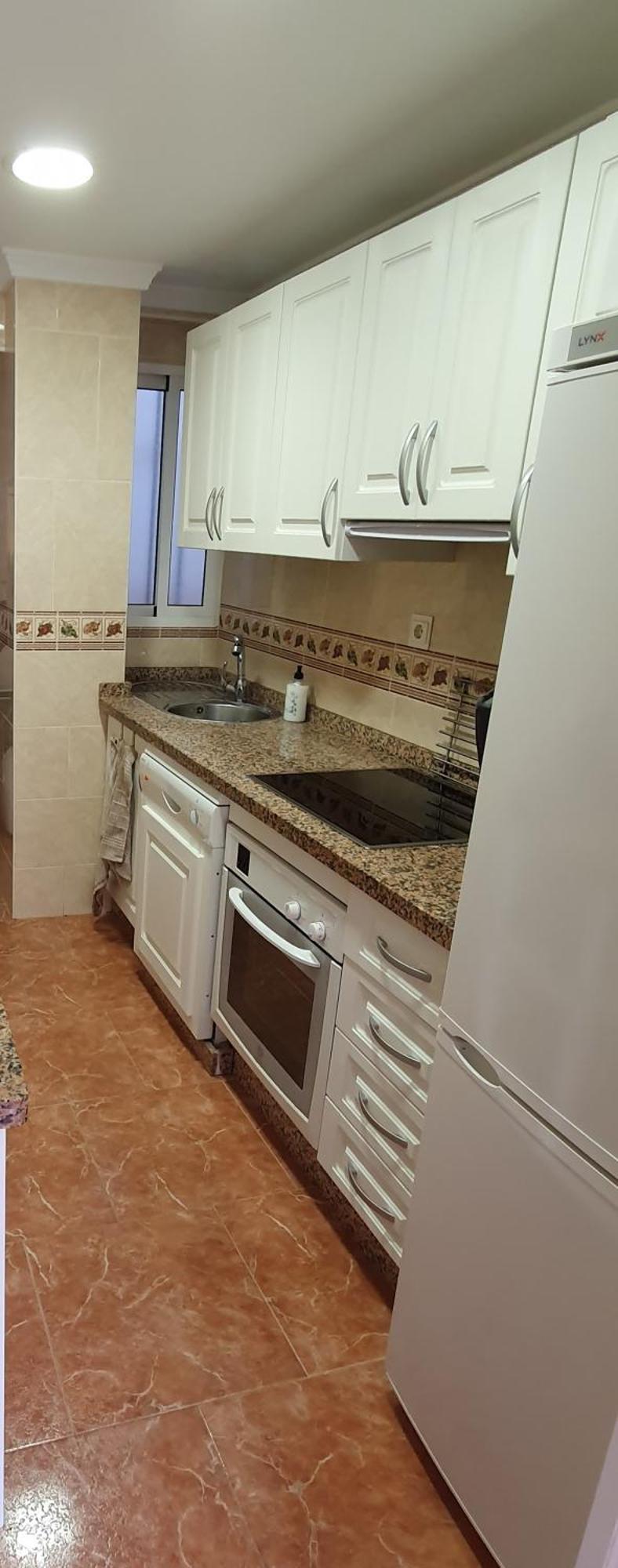 Ferienwohnung Apartamento Fuengirola Centro Exterior foto